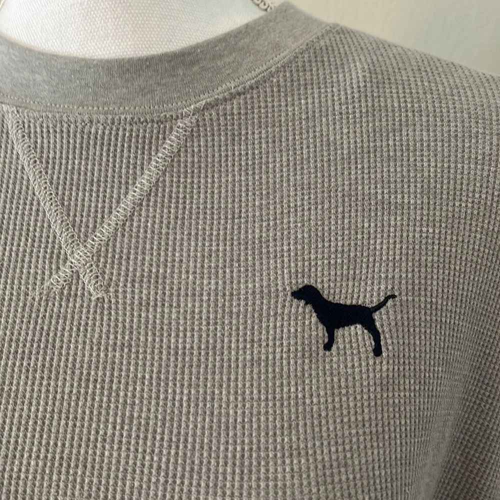 NWT VS PINK Michigan Top